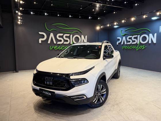 FIAT TORO 1.3 TURBO 270 FLEX FREEDOM AT6